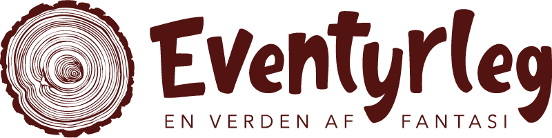 Logo for Eventyrleg